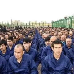Opinion: Uyghur Genocide and Hui Muslim Persecution, Orchestrated by the Chinese Government and Exploited by American Companies